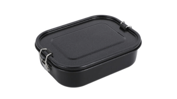 Nicety stainless Square Steel Lunch Box
