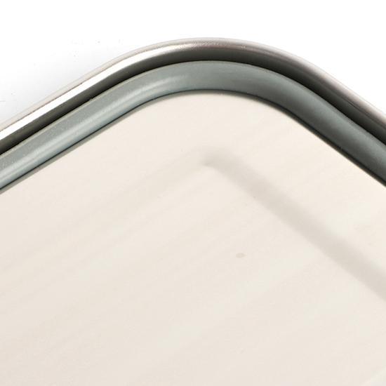 nicety sealed lunch box