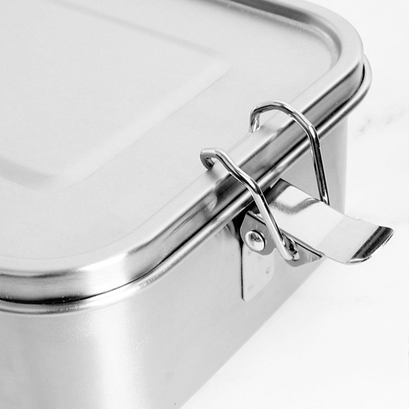 nicety sealed lunch box