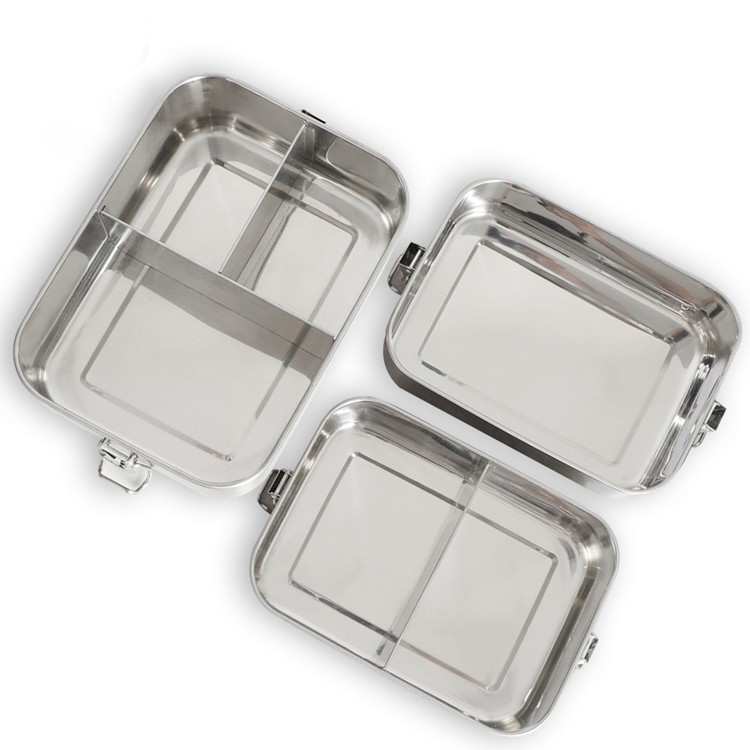 nicety sealed lunch box