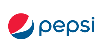 Pepsi logo