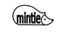 Mintie logo