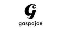 Gaspajoe logo