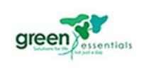 Green Essentials logo