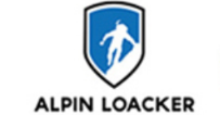 Alpin Loacker logo
