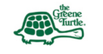 The Greene Turtle logo