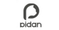 Pidan logo