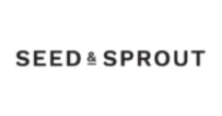 Seed & Sprout logo