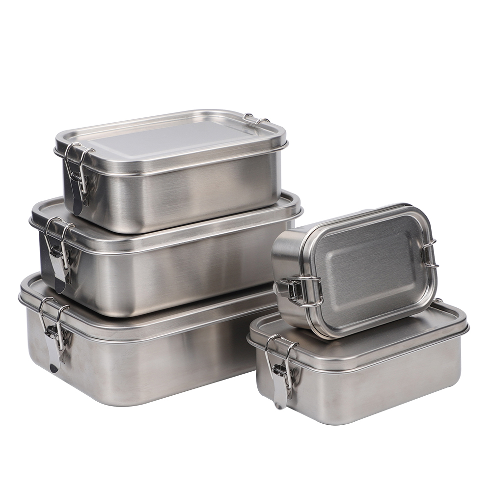 nicety sealed lunch box