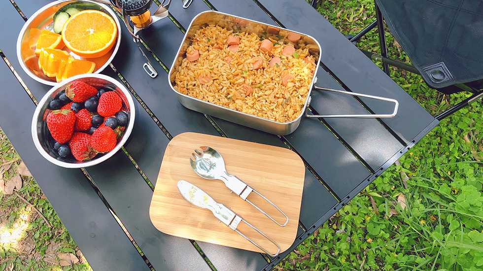 bamboo lid lunch box 2 1