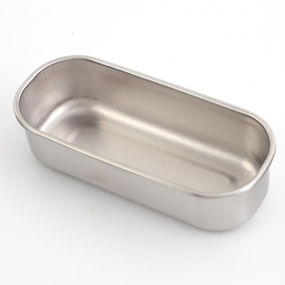 Loaf pans - Nicetys