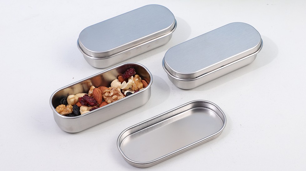 nicety mini food storage