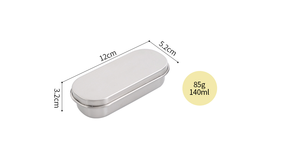 nicety mini food storage