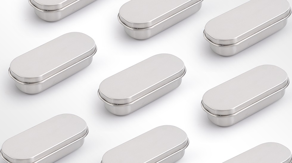 nicety mini food storage