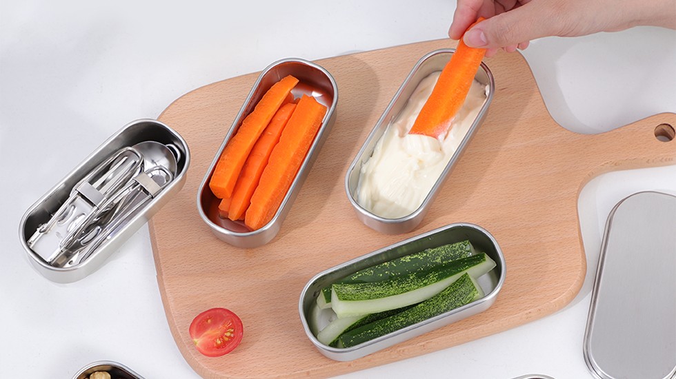 nicety mini food storage