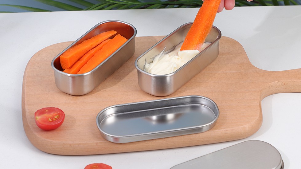 nicety mini food storage