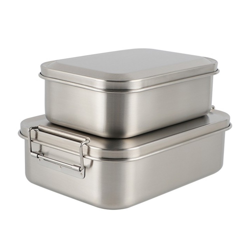 Convex Lunch Box
