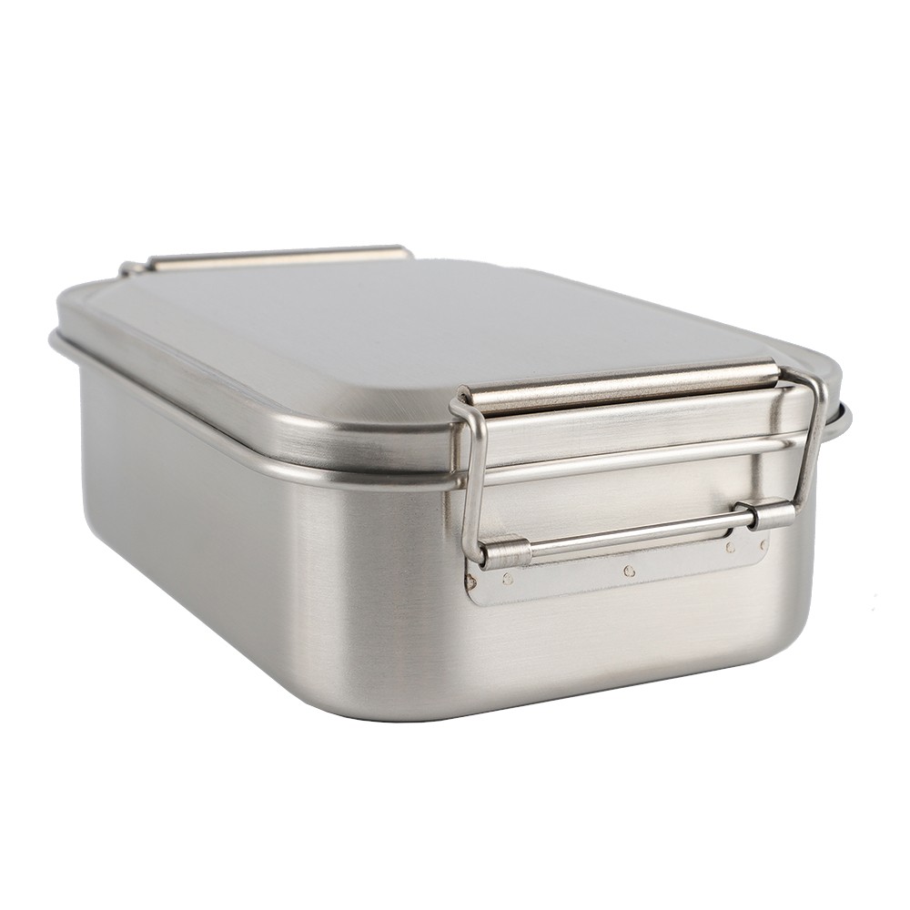Convex Lunch Box