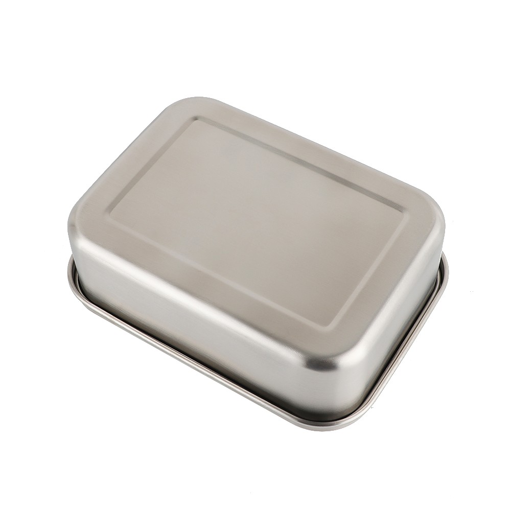Convex Lunch Box
