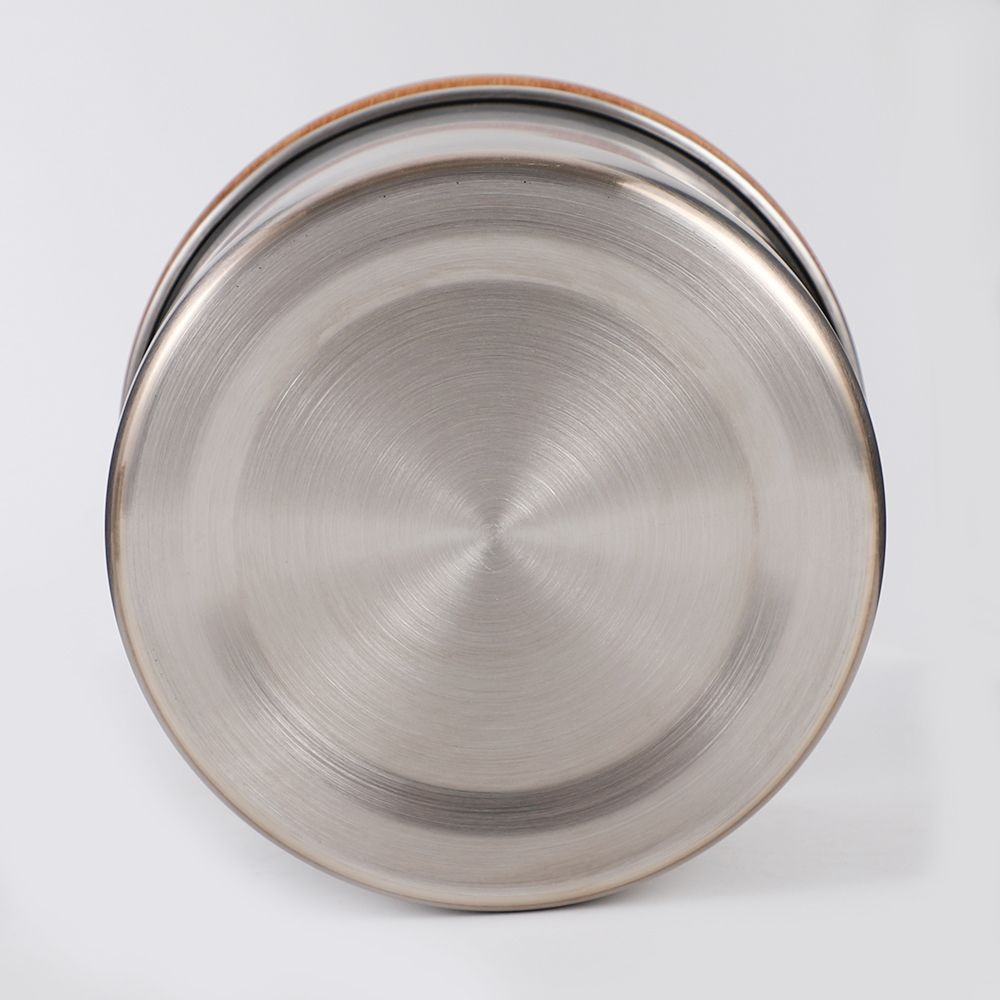 bamboo lid lunch box