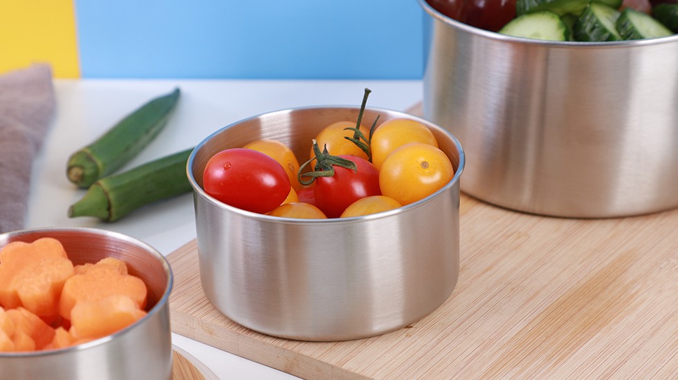 bamboo lid lunch box