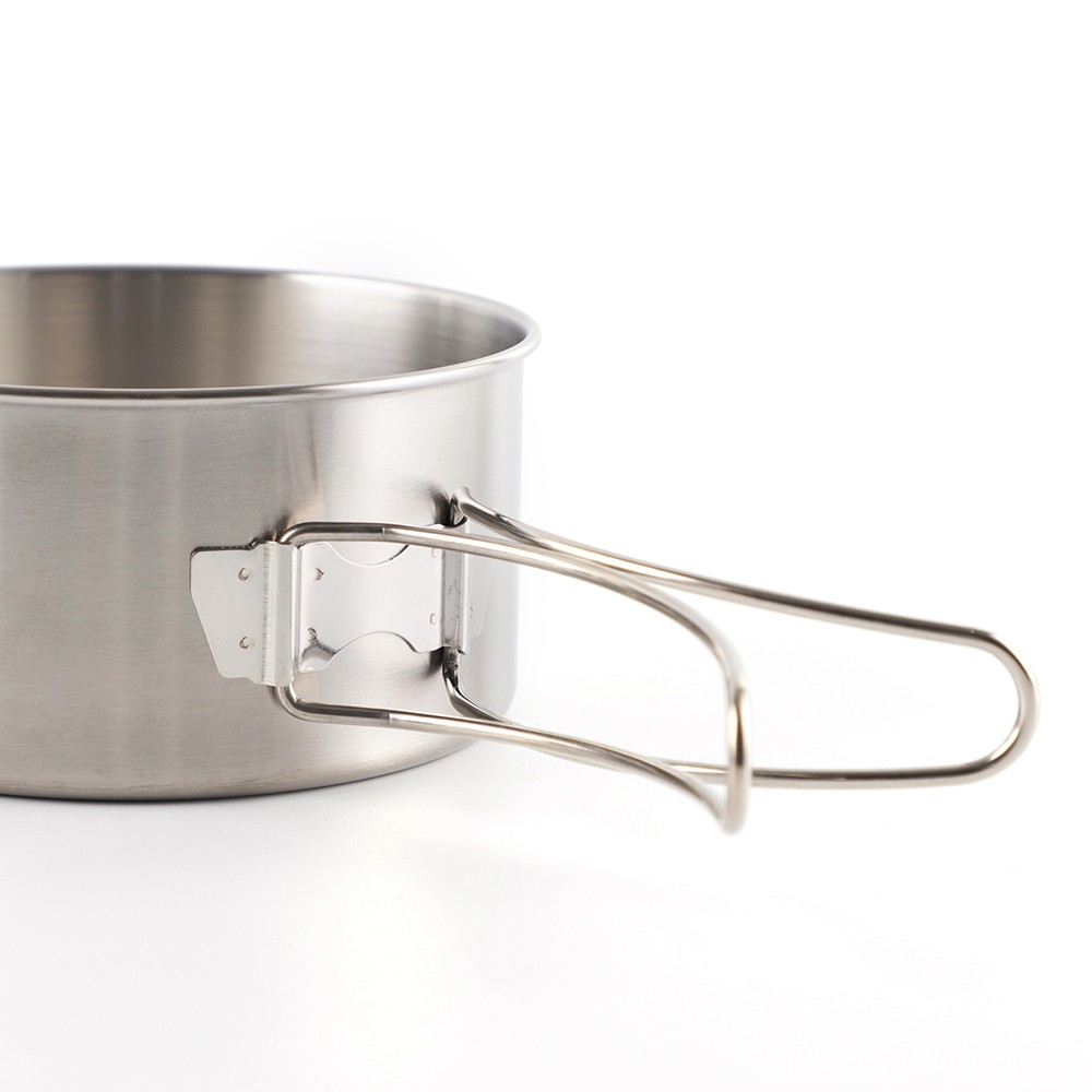 camping portable camping pot