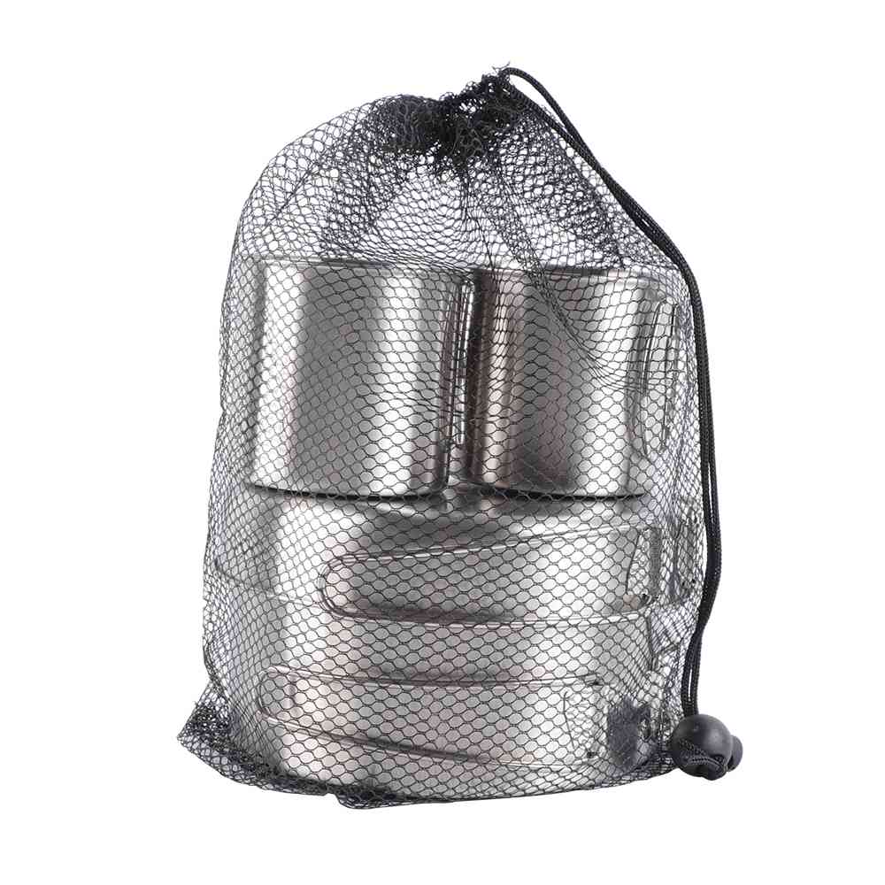 camping portable camping pot