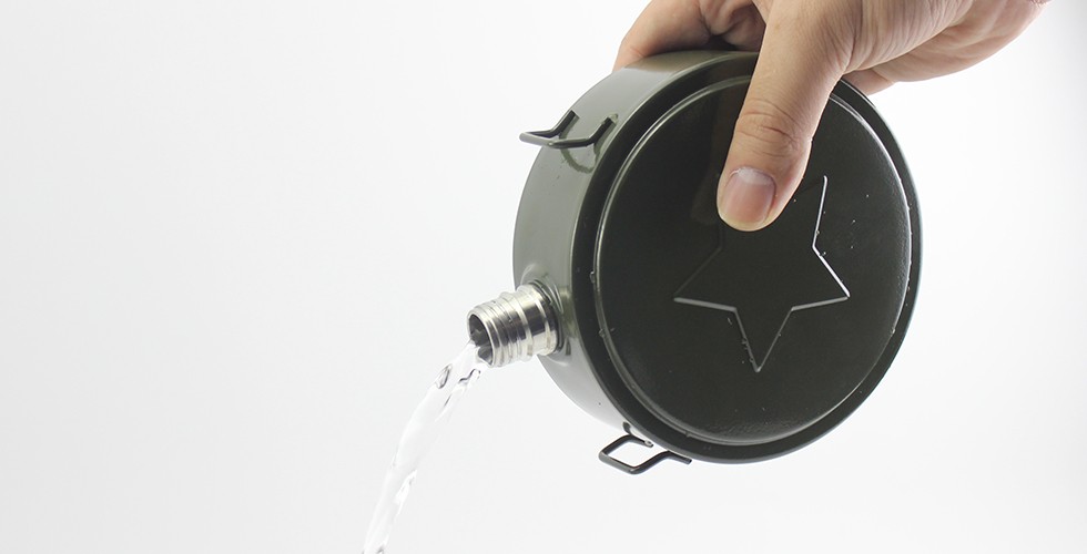 outdoor water bottle jug