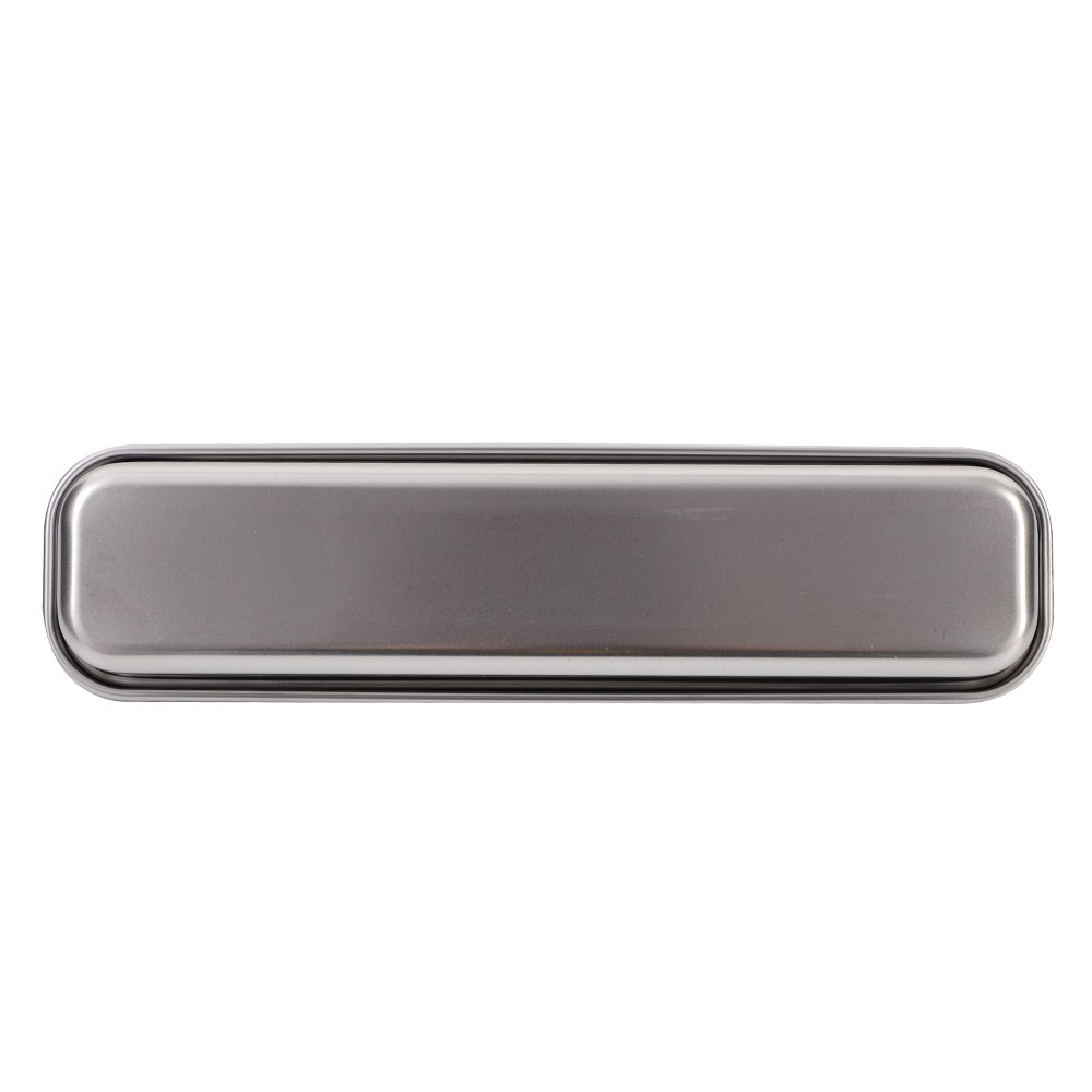 stainless steel tableware box