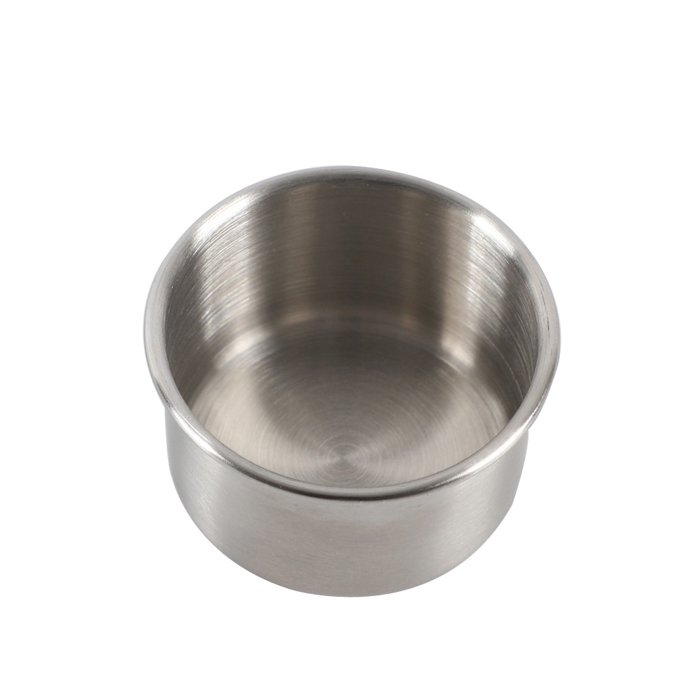 mini stainless steel jar