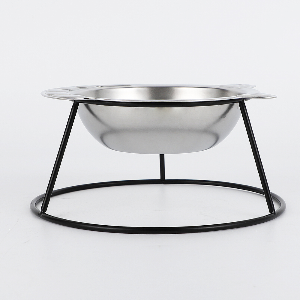 Stainless Steel Cat Bowl