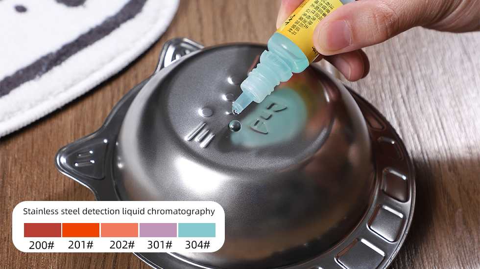 Stainless Steel Cat Bowl