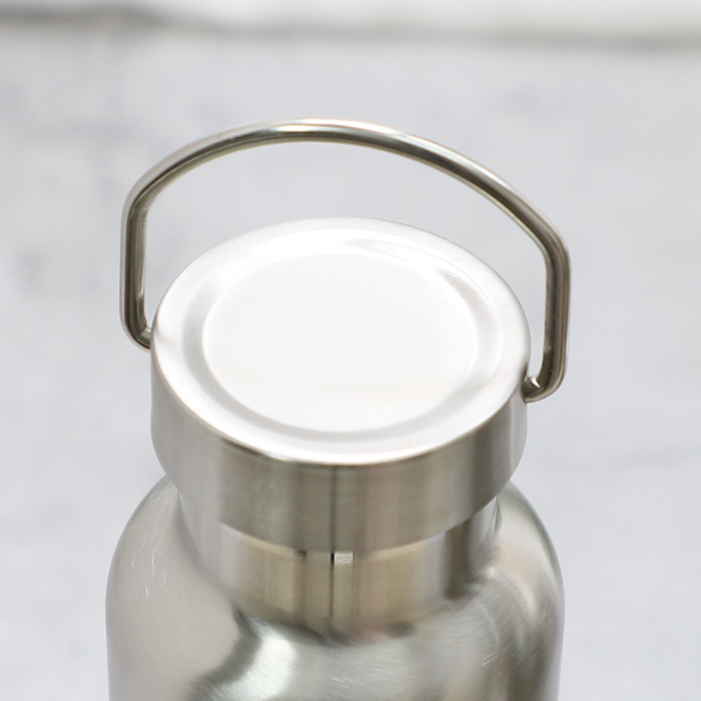 double layer sports water cup