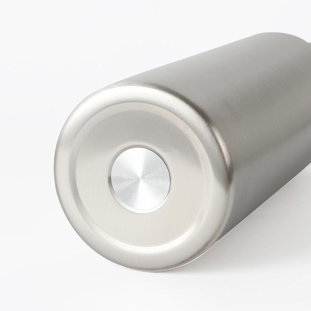 double layer sports water cup