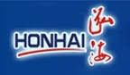 Honhai Glass Company Limited Logo
