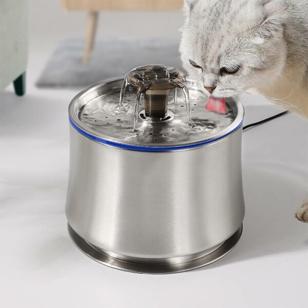 Wholesale Pet Fountain for Sale Nicety