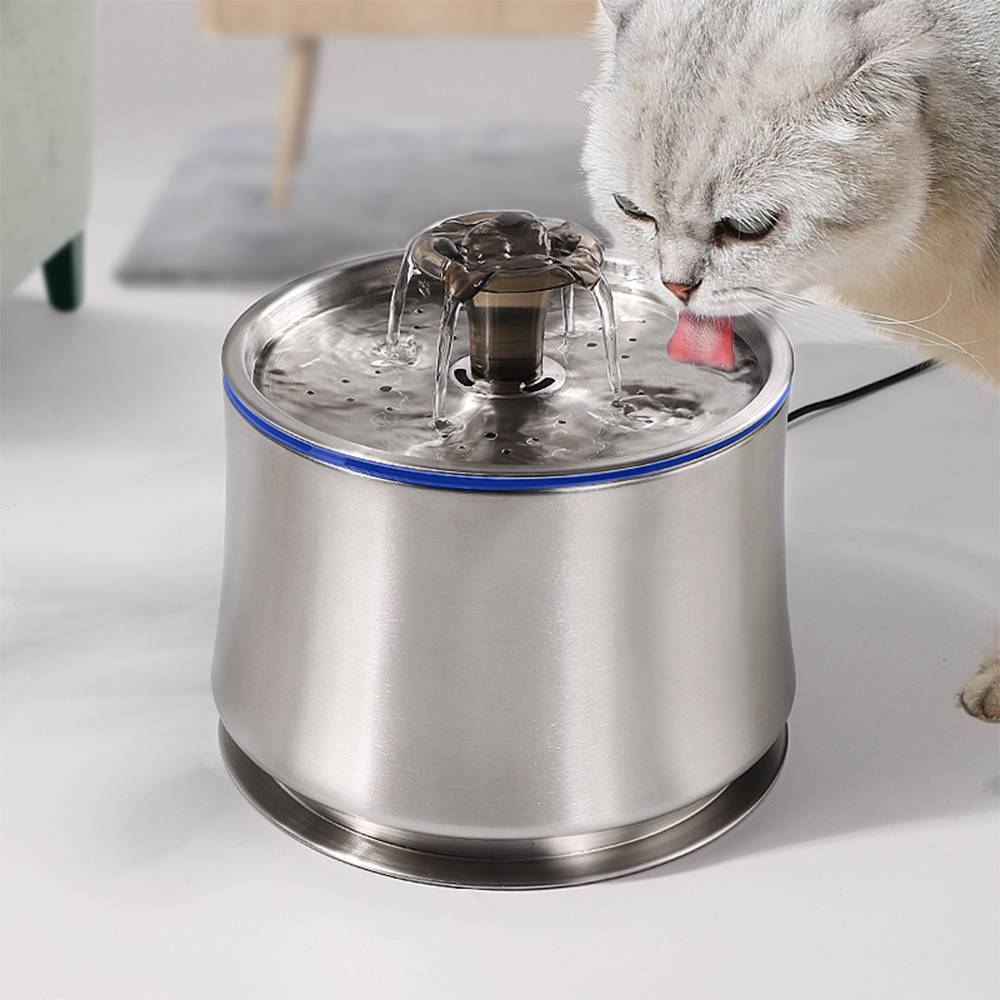 Wholesale Pet Fountain 1