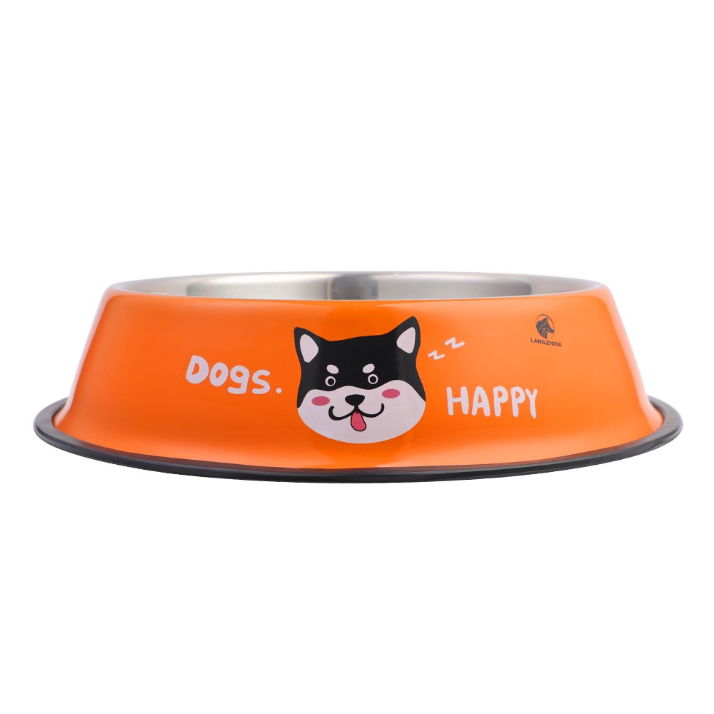 pet bowl customization