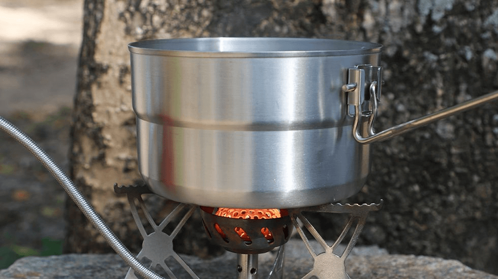 Aluminum vs Stainless Steel Cookware: Battle of the Metals