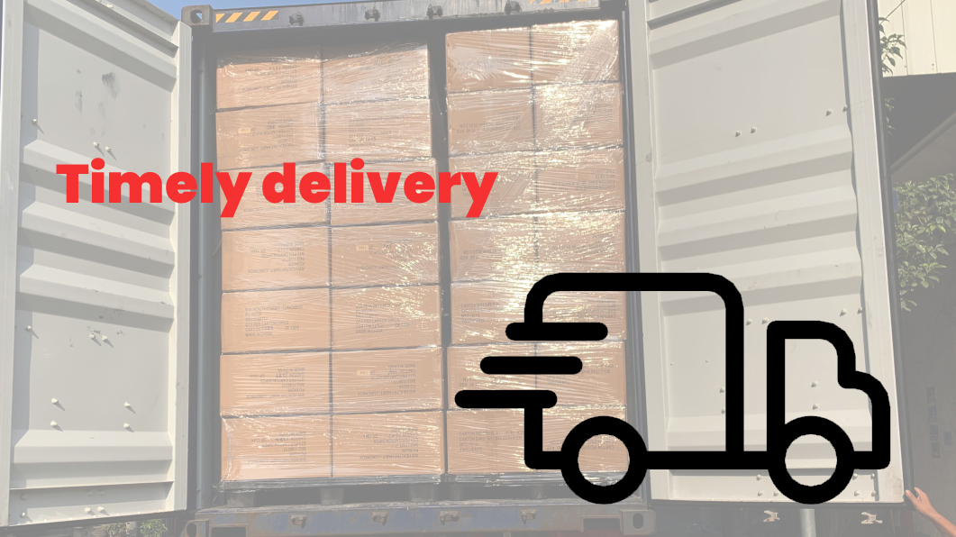 Delivery