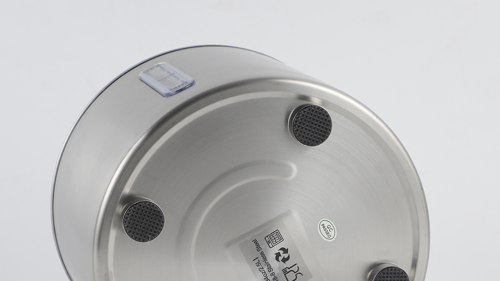 stainless steel cat water fountain