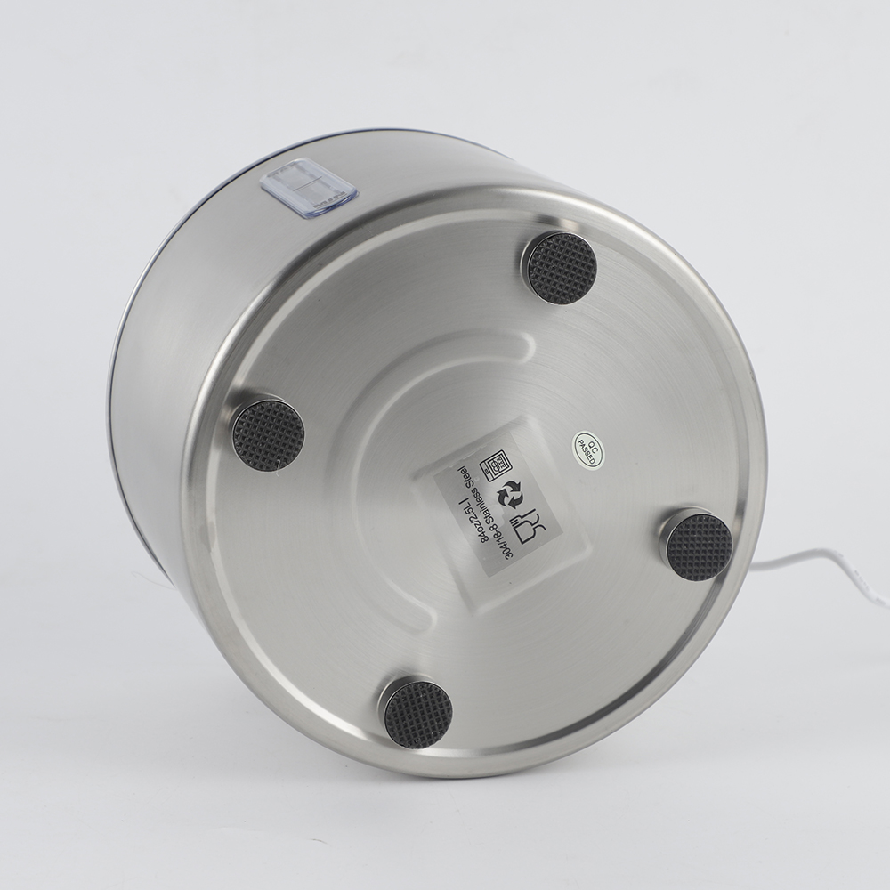 stainless steel cat water fountain