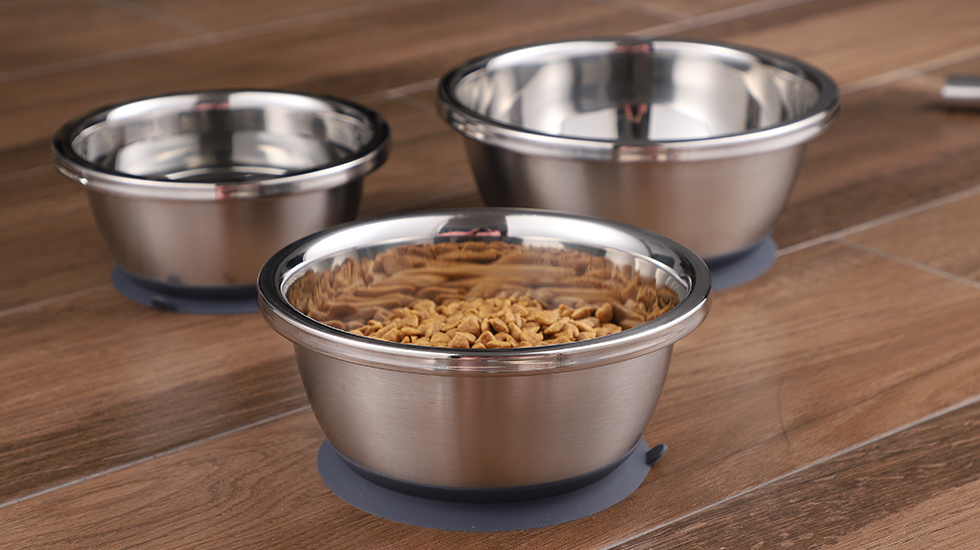 dog bowl