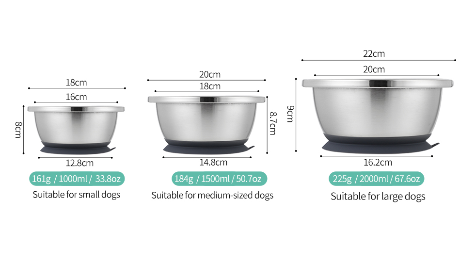 dog bowl