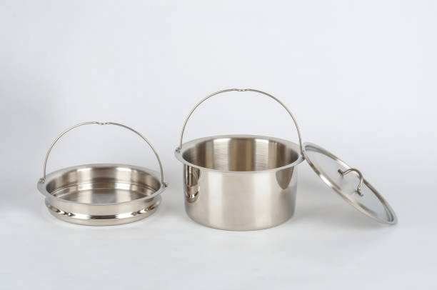 Aluminum Camping Cookware