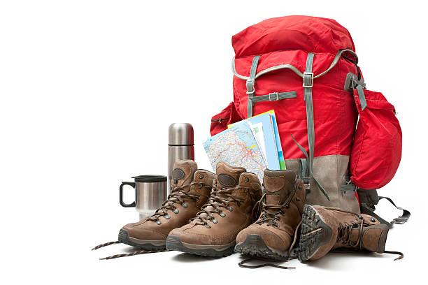 Backpacking Items