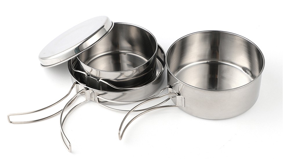 best backpacking cookware