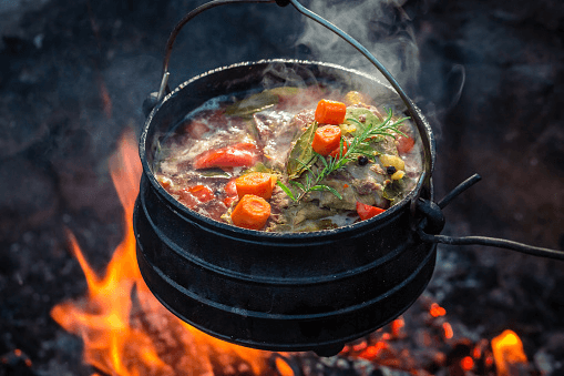 Camping Cookware