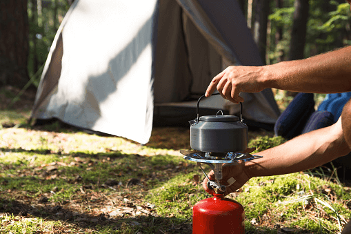 camp kitchen essentials