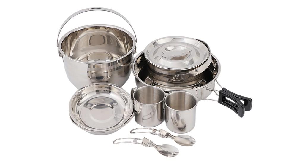 Cookware Set 1